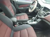 Used 2014 Chevrolet Cruze LT image 3
