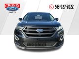 Used 2018 Ford Edge Sport w/ Equipment Group 401A image 2