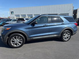 Used 2020 Ford Explorer XLT w/ Equipment Group 202A image 2