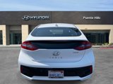 Used 2018 Hyundai Ioniq Limited image 5