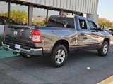 Used 2022 RAM 1500 Big Horn w/ Snow Plow Prep Group image 5