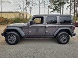 New 2025 Jeep Wrangler Sport S image 4
