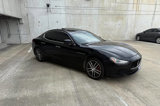 Used 2017 Maserati Ghibli image 5