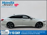 Certified 2022 Honda Accord Sport image 5