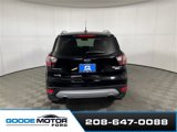 Used 2017 Ford Escape Titanium image 5