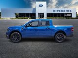 Certified 2023 Ford Maverick XLT w/ XLT Luxury Package image 4