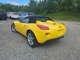 Used 2008 Pontiac Solstice Convertible w/ Premium Package image 4