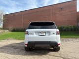 Used 2017 Land Rover Range Rover Sport Autobiography image 4