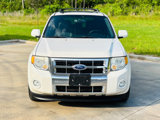Used 2011 Ford Escape Limited w/ 302A Rapid Spec Order Code image 2