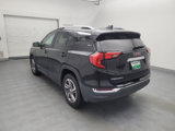 Used 2018 GMC Terrain SLT w/ Preferred Package image 5