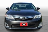 Used 2013 Toyota Camry XLE image 3