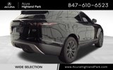 Used 2018 Land Rover Range Rover Velar R-Dynamic SE image 5