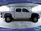 Used 2007 GMC Sierra 1500 SLE w/ SLE1 Preferred Package image 2