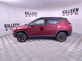 Used 2021 Jeep Compass Trailhawk image 4