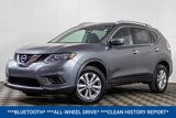 Used 2016 Nissan Rogue SV image 2