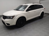 Used 2019 Dodge Journey SE w/ Blacktop Package image 2