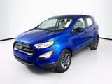 Used 2018 Ford EcoSport S image 4