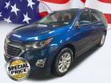 Used 2019 Chevrolet Equinox LT image 1