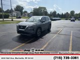 Used 2021 Nissan Rogue SV image 4