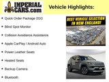 Certified 2022 Jeep Compass Limited image 3