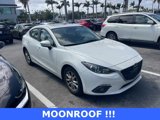 Used 2016 MAZDA MAZDA3 i Grand Touring image 2