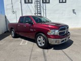 Used 2017 RAM 1500 Big Horn image 5