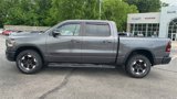 Certified 2021 RAM 1500 Rebel w/ Rebel Level 2 Equipment Group image 3