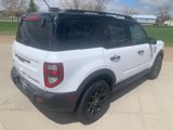 New 2025 Ford Bronco Sport Big Bend w/ Black Appearance Package image 6