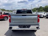 Certified 2025 Chevrolet Silverado 1500 LT image 6