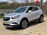 Used 2022 Buick Encore Preferred w/ Safety Package image 4