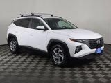 Used 2023 Hyundai Tucson SEL image 2