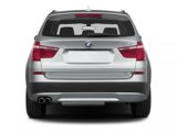 Used 2014 BMW X3 xDrive28i image 5