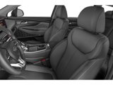 Used 2021 Hyundai Santa Fe Limited w/ Cargo Package image 6