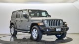Used 2019 Jeep Wrangler Unlimited Sport S image 6