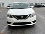 Used 2016 Nissan Sentra S image 3