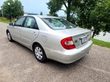 Used 2002 Toyota Camry LE image 3