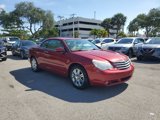 Used 2008 Chrysler Sebring Limited w/ Luxury Group image 3