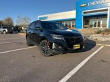 Used 2022 Chevrolet Equinox RS w/ RS Leather Package image 2