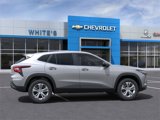 New 2025 Chevrolet Trax LS image 5