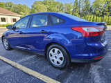 Used 2012 Ford Focus S image 5