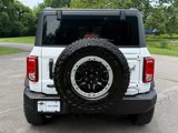 Used 2025 Ford Bronco 2-Door image 6