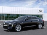 New 2025 Cadillac CT4 Premium Luxury image 2