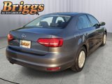 Used 2015 Volkswagen Jetta S image 5
