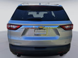 Used 2020 Chevrolet Traverse LT w/ LT Premium Package image 5