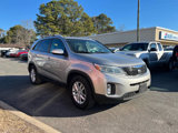Used 2015 Kia Sorento LX image 5