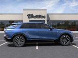 New 2024 Cadillac Lyriq Sport w/ LPO, Floor Liner Package image 5