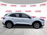 Used 2022 Ford Escape SE w/ Cold Weather Package image 2