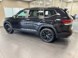 Used 2024 Volkswagen Atlas SE image 3