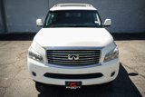 Used 2014 INFINITI QX80 4WD w/ Theater Package image 4