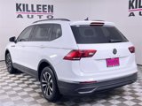 Used 2022 Volkswagen Tiguan S image 5